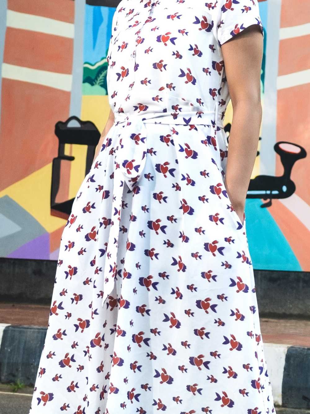 Heart Fish - Image 2