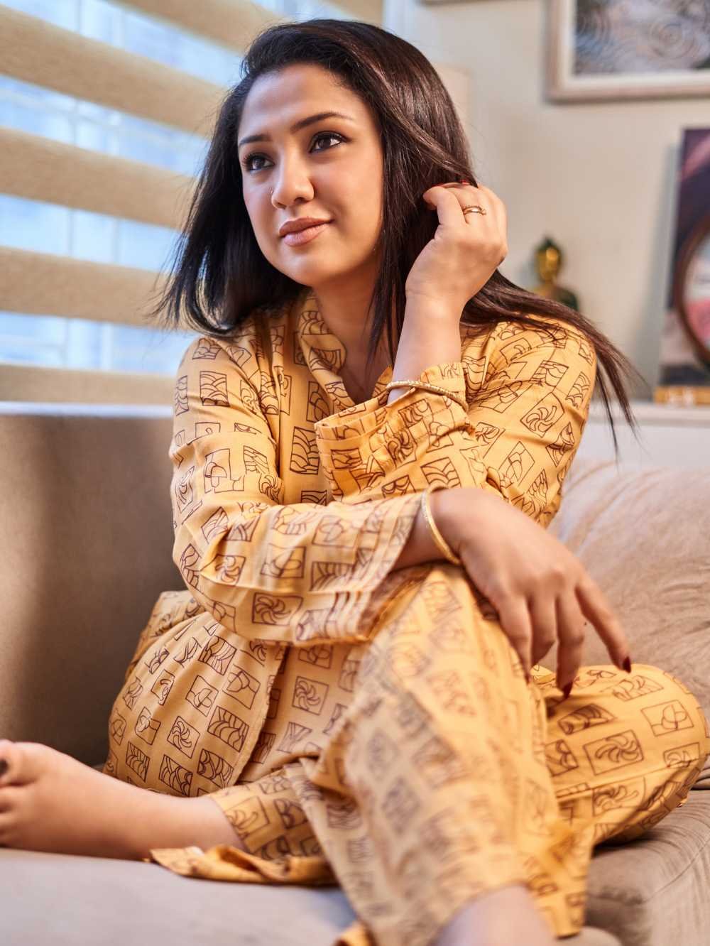 Choukon Co-ords - Image 2