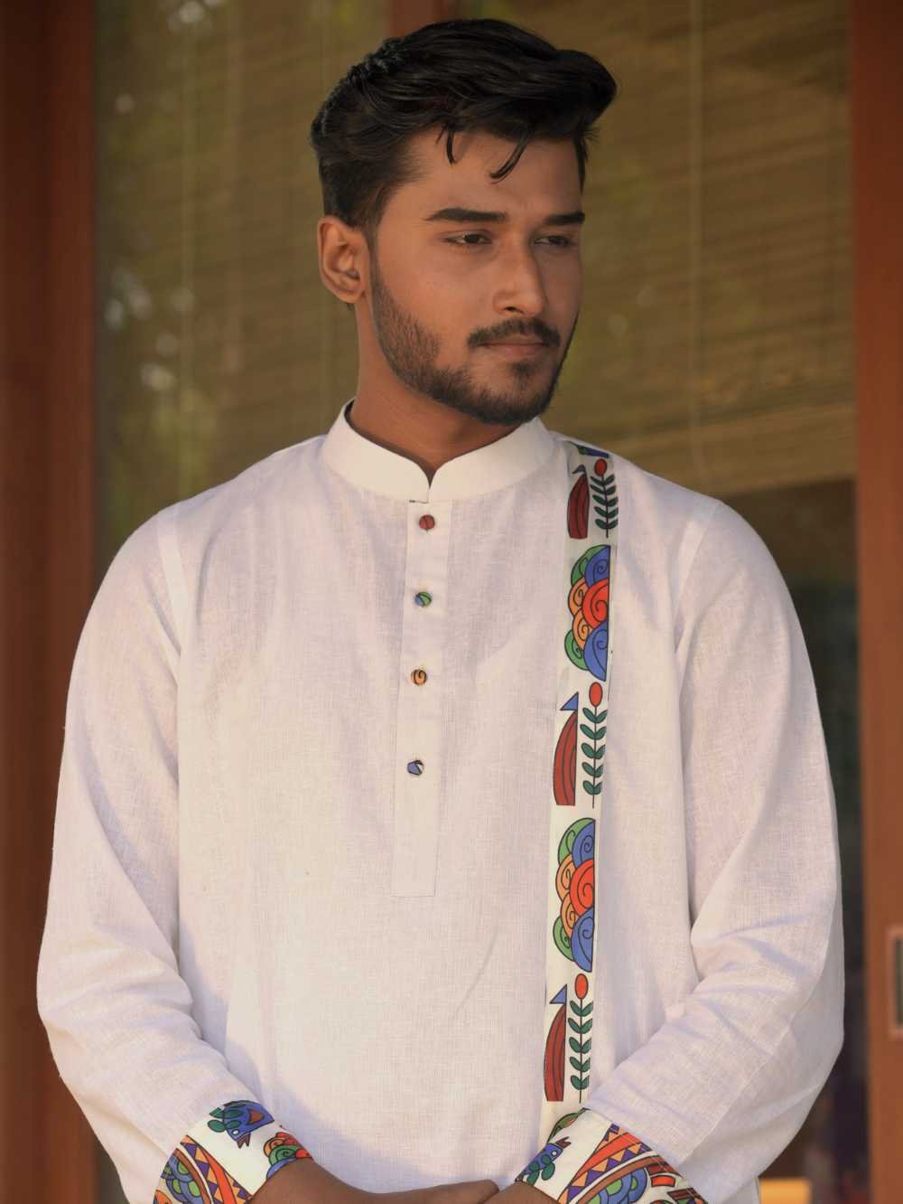 Prokriti Panjabi - Image 2