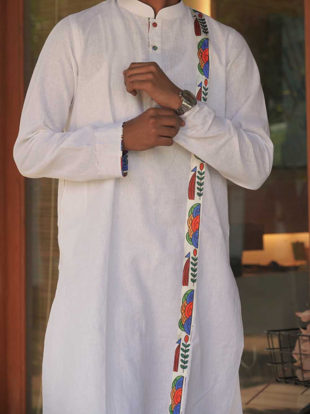 Prokriti Panjabi - Image 3