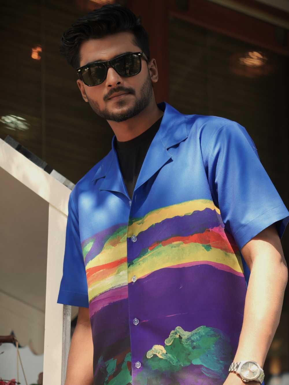 Fauvism Shirt - Image 2