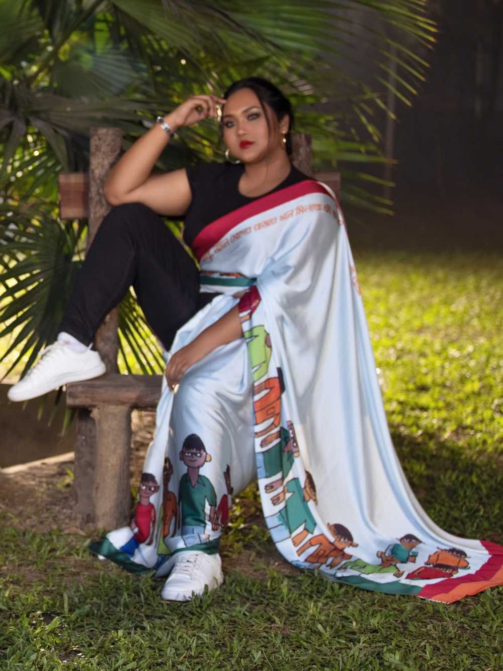 Royals White - Image 2