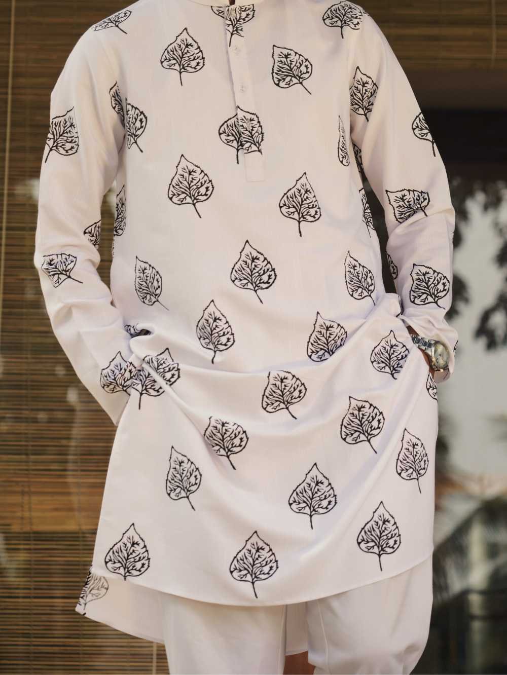 Century Leaves - Image 2