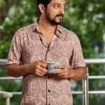 Earthy Casual Shirts