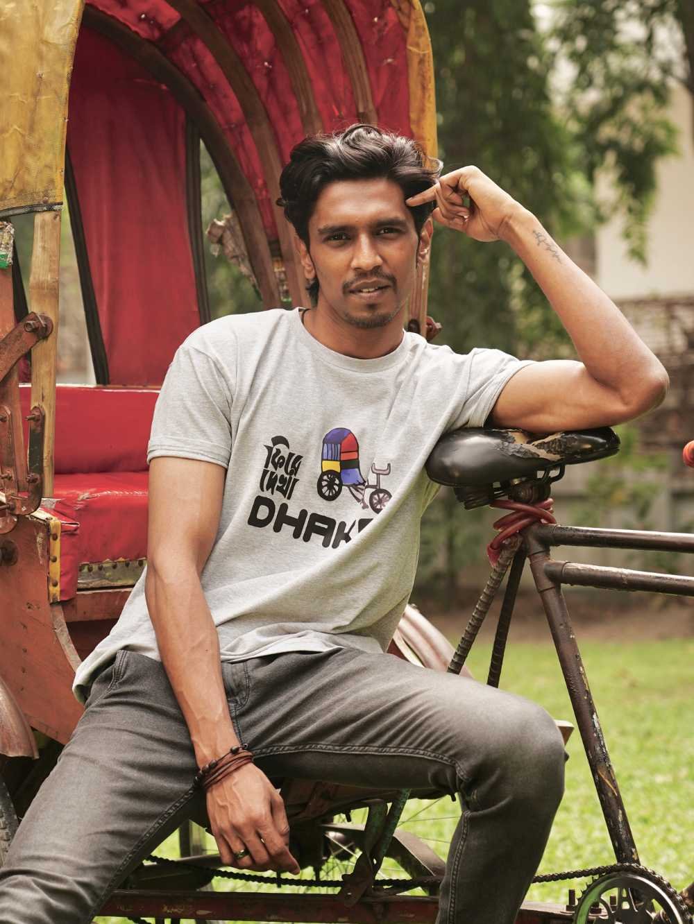 Dhaka Days - Image 2