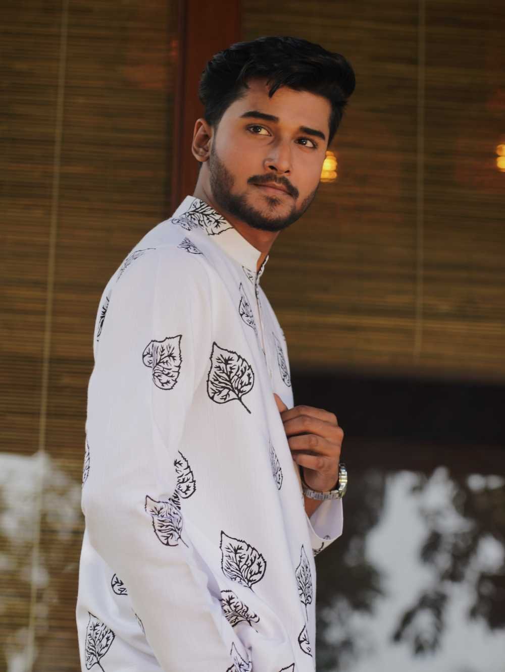 Century Leaves - Image 3