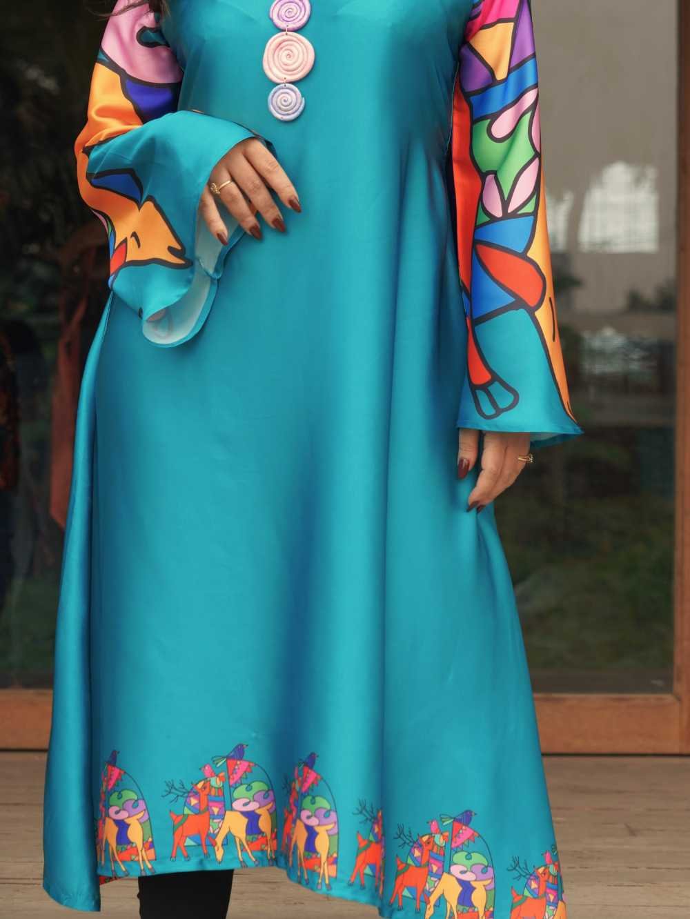 Shonar Horin Kurti - Image 3