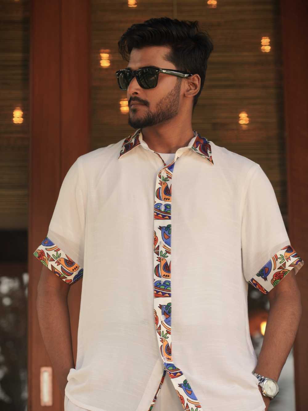 Prokriti Shirt - Image 2