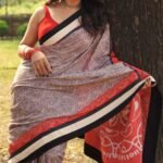 Shamuk Saree