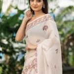 Haatpakha Saree
