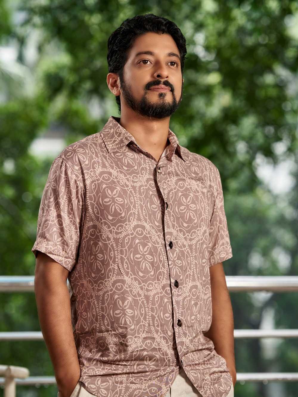 Earthy Casual Shirts - Image 2