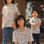 Jot Shirt Kids