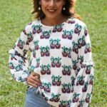 Grasshoper Short Tops