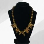 Semi-Precious Necklace