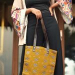Carrying Mandala