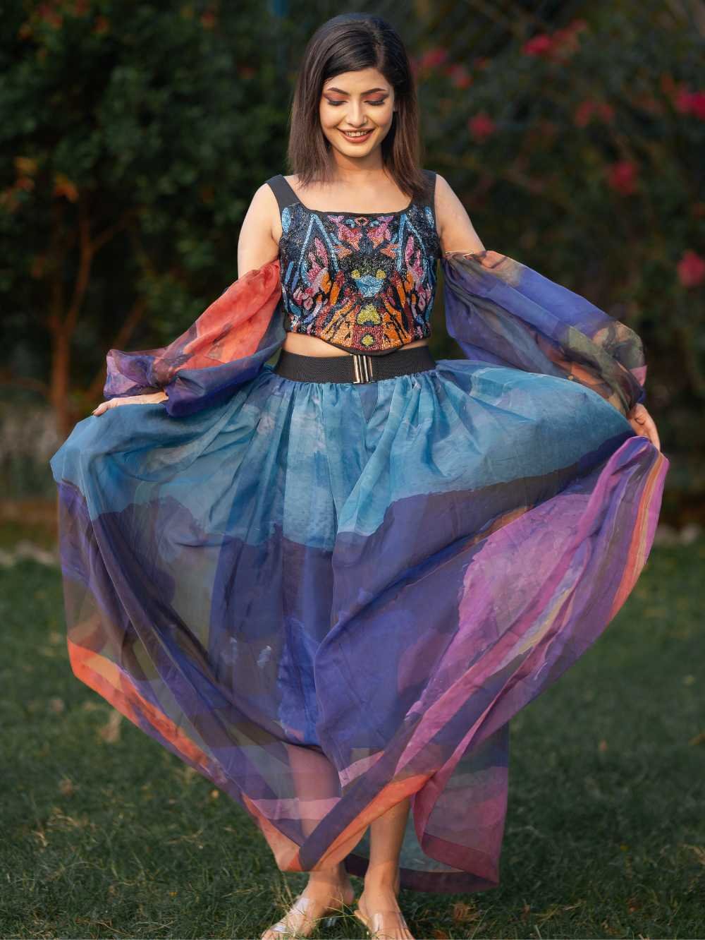 Dreaming in Fauvism - Image 2