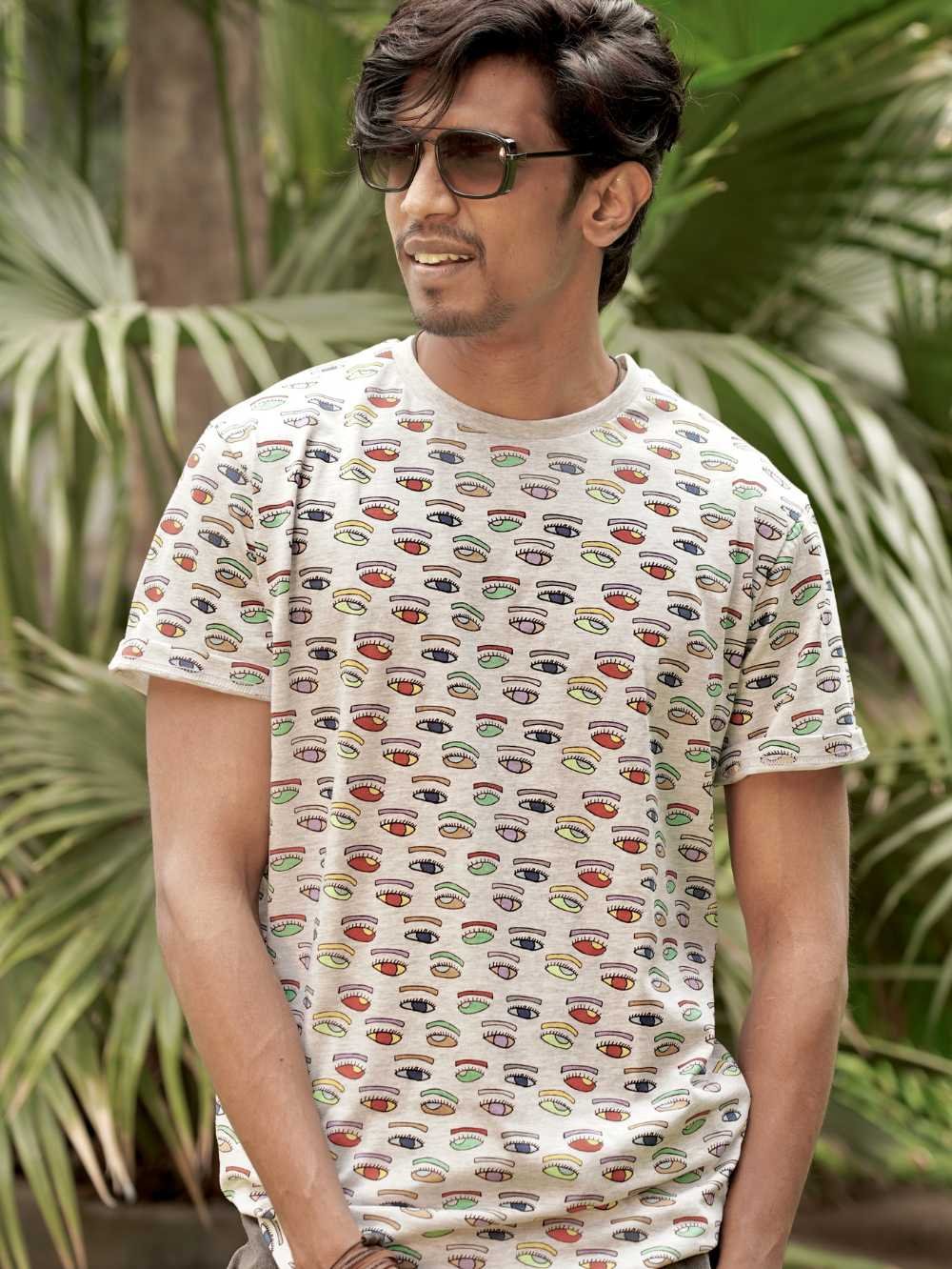 Eyes On you - Image 4