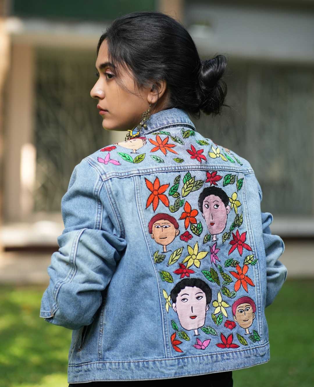 Denim Jacket - Image 2