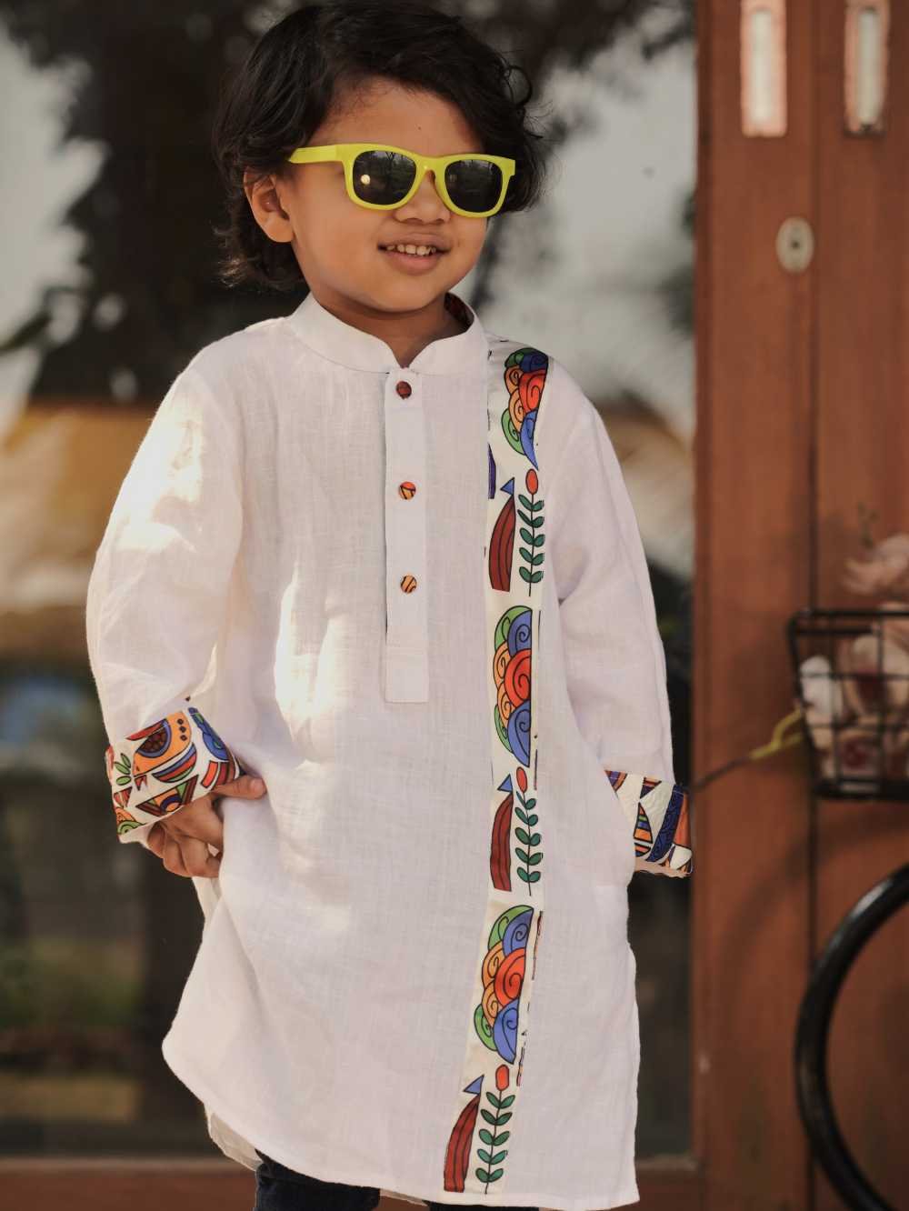 Prokriti Panjabi Kids - Image 2