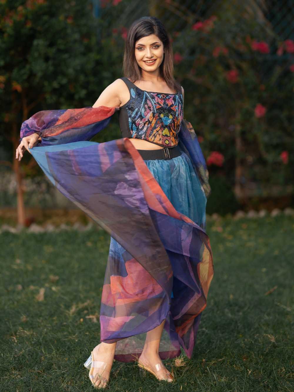 Dreaming in Fauvism - Image 3