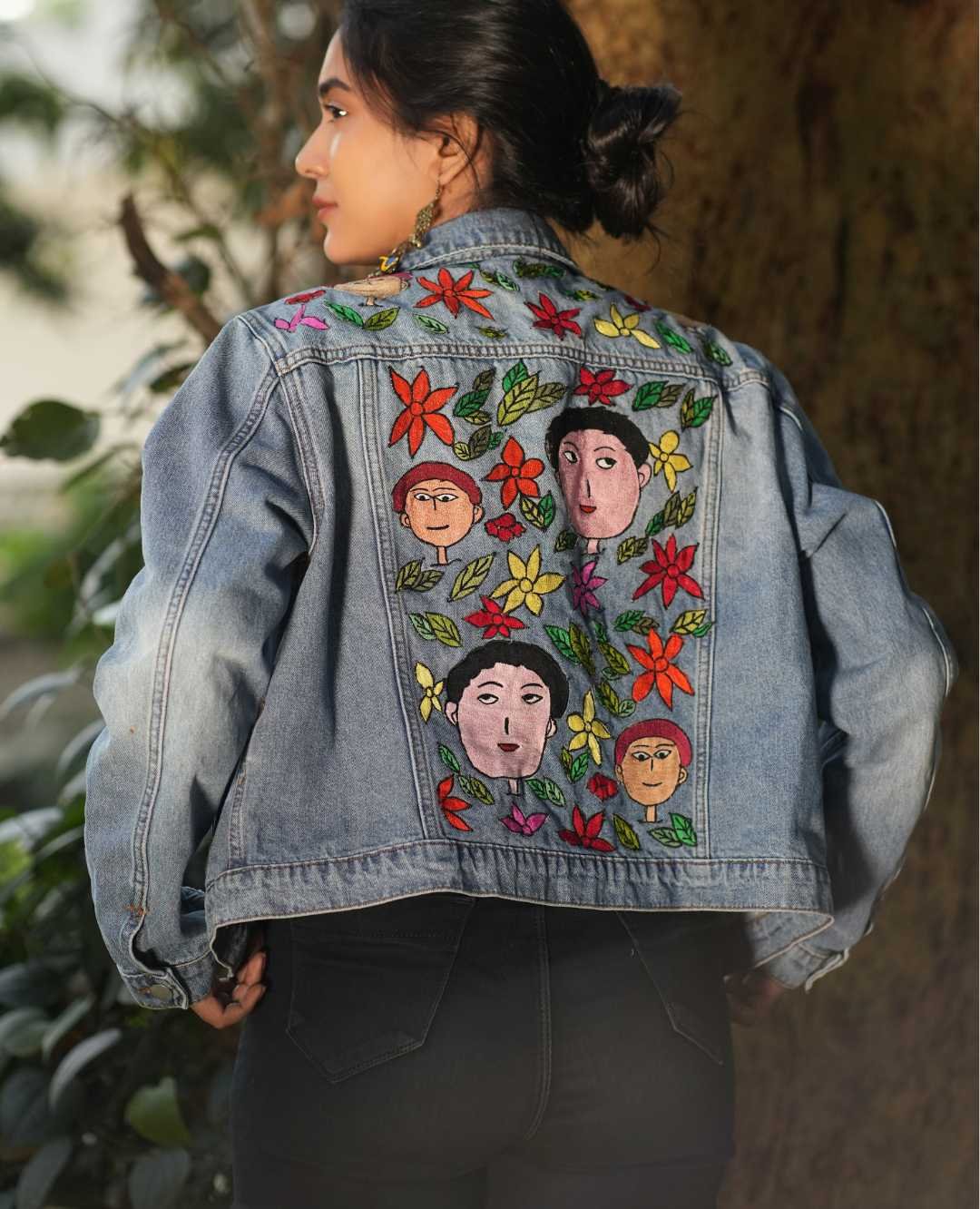 Denim Jacket - Image 3