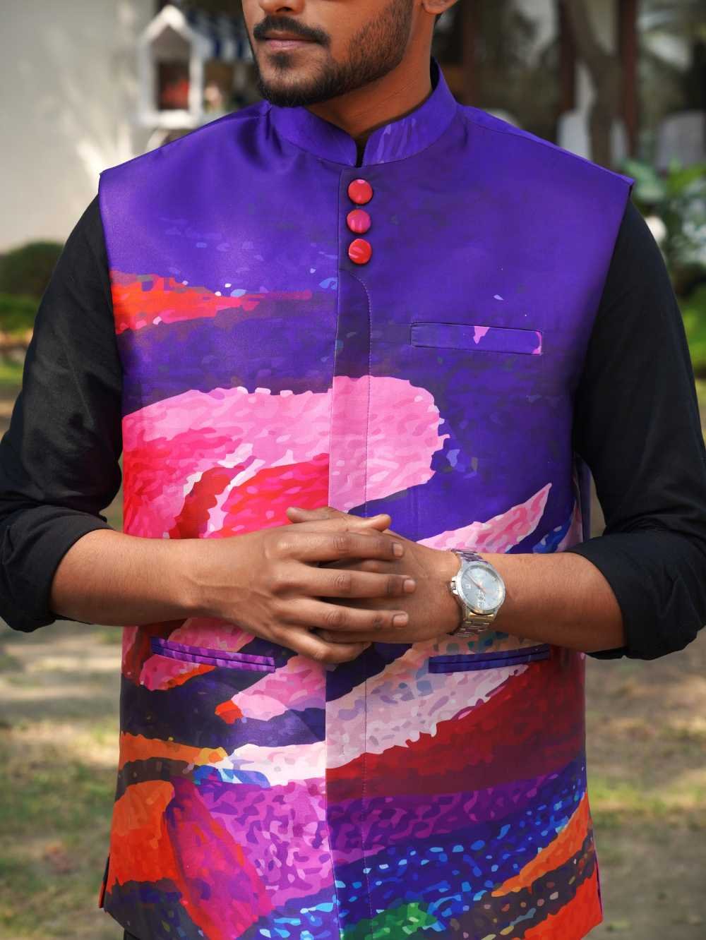 Fauvism Valley - Image 2