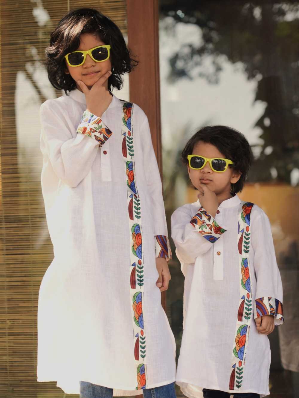 Prokriti Panjabi Kids