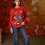 Oirabot Sweatshirt