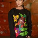 Projapotir Dana Sweatshirt