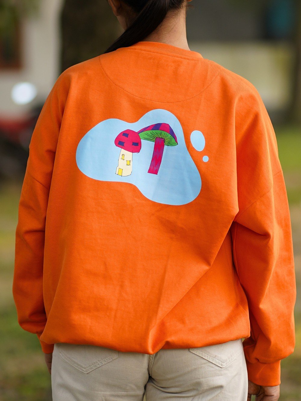 Mushroom Forest - Image 3