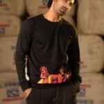 Music for life Sweatshirt
