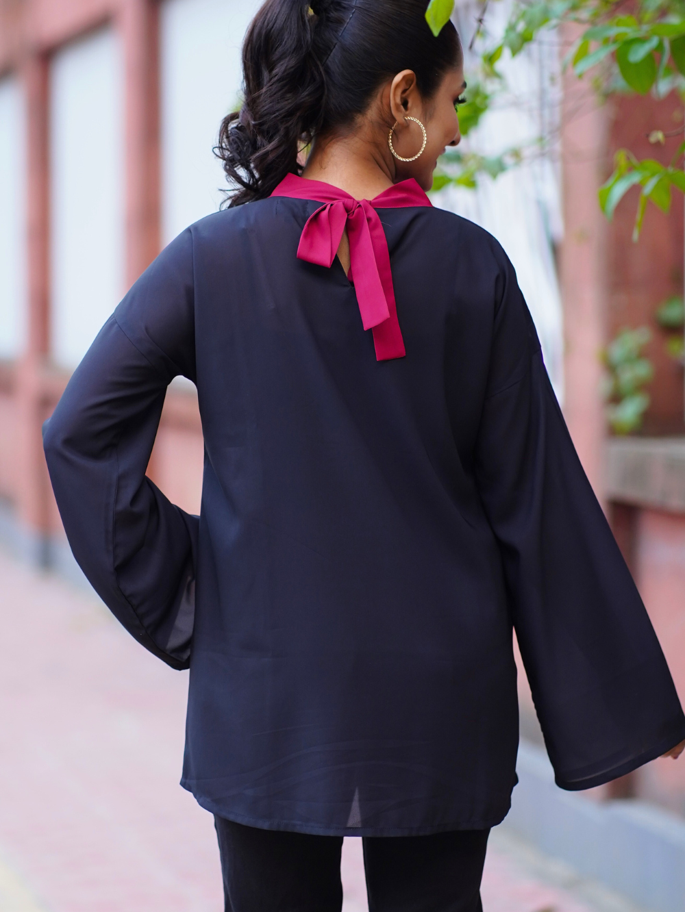 Daffodil Short Tops - Image 3