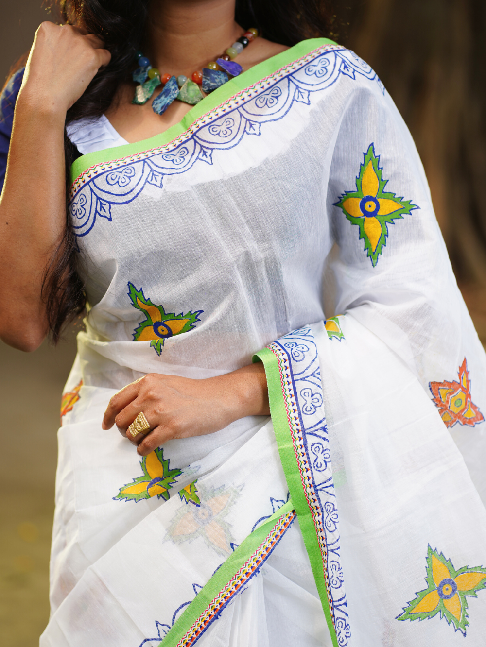 Fullera white - Image 3