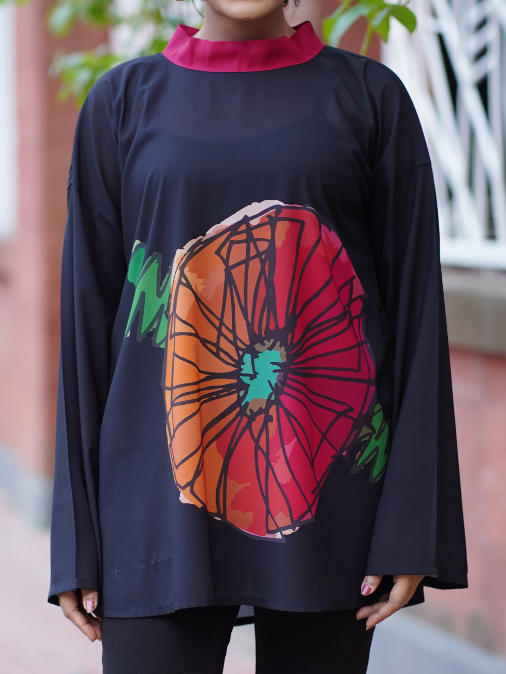 Daffodil Short Tops - Image 4