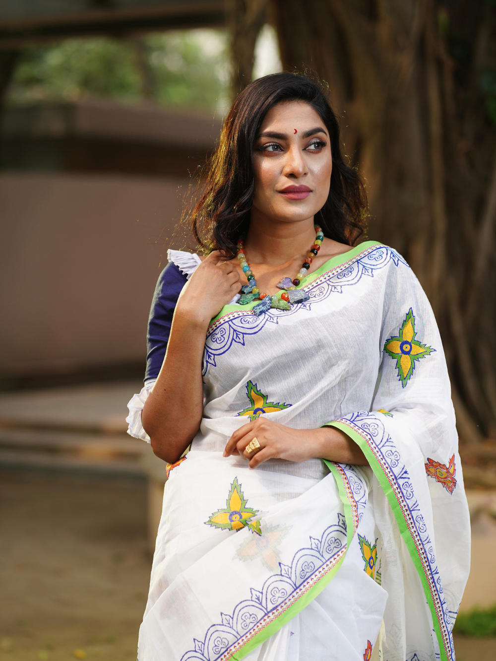 Fullera white - Image 4