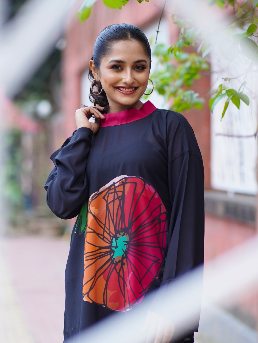 Daffodil Short Tops - Image 2