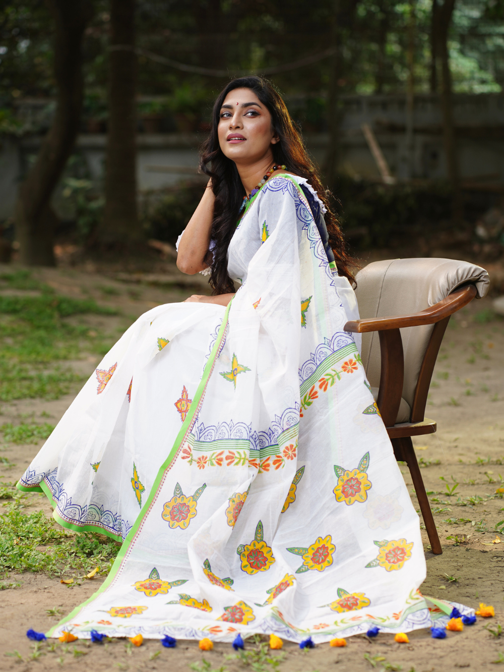 Fullera white - Image 2