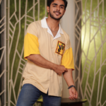 Holudia Pakhi Casual Shirt