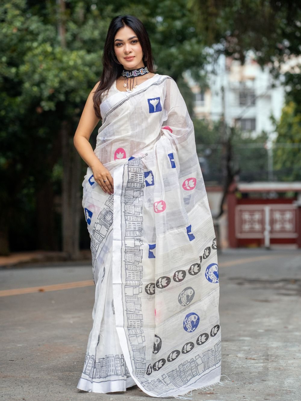 Jadur shohor - Image 2