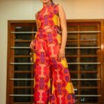 Boho Jumpsuit