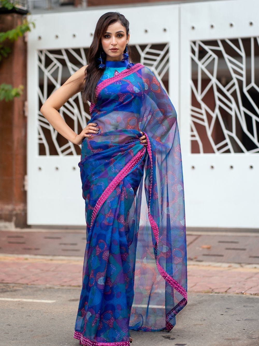 FaBluelous Sharee - Image 2