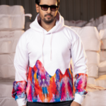 ColorRush Hoodie