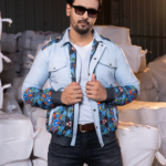 Striking Jacket