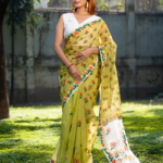 Purnota Saree