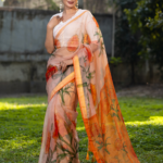 Bahari Saree