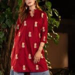Fulboti Kurti