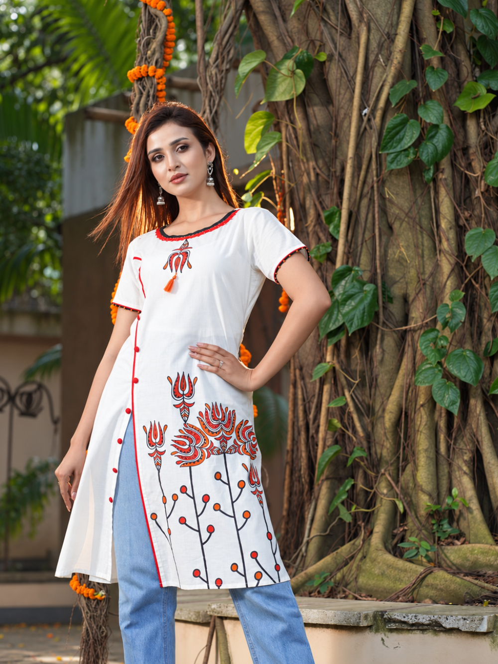 Trisul Kurti