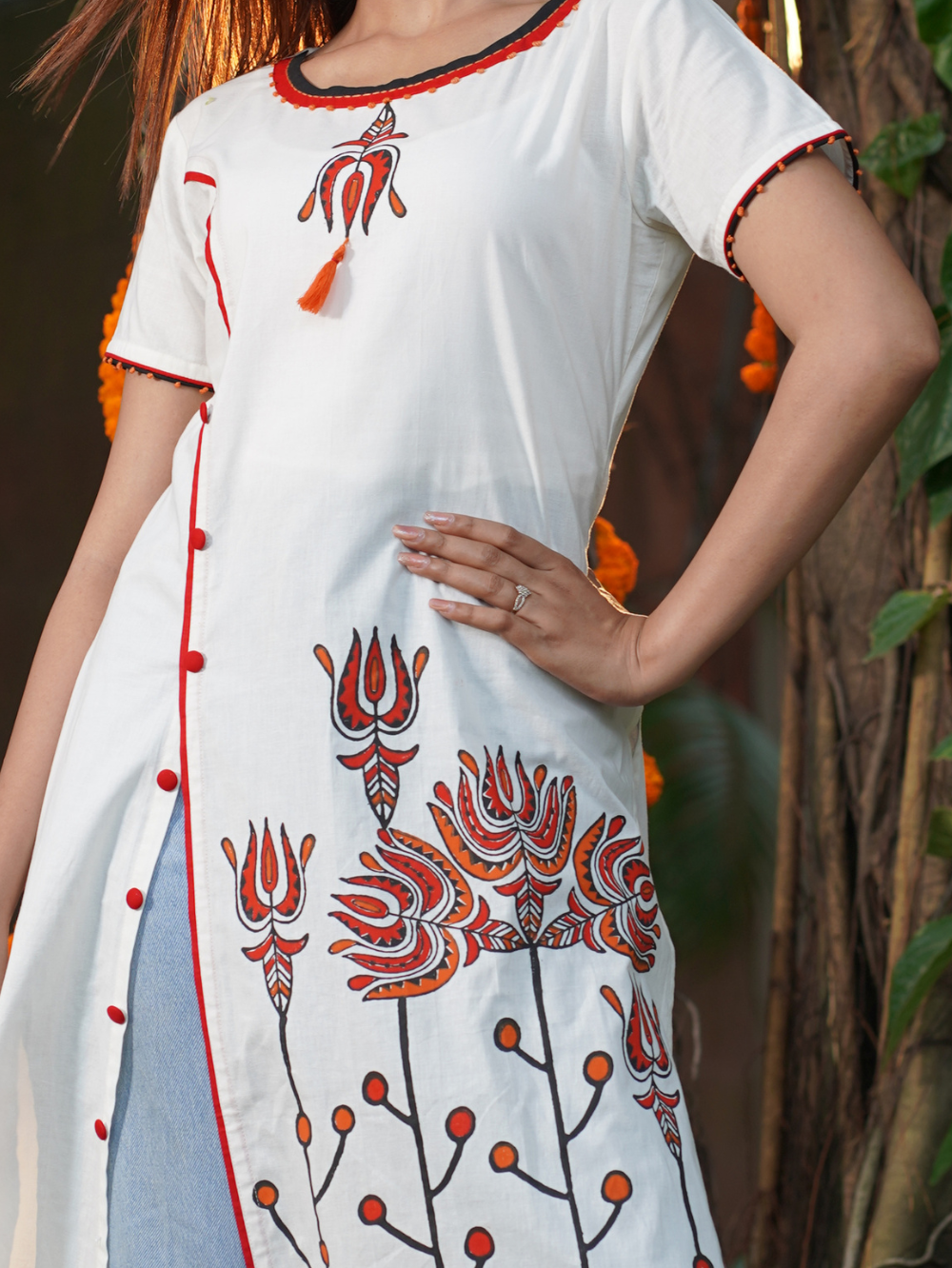 Trisul Kurti - Image 2